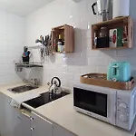 Amapola Livingtarifa Apartmán Tarifa