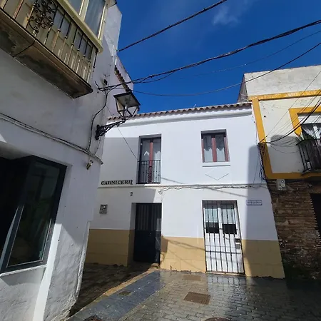 Amapola Livingtarifa Apartmán
