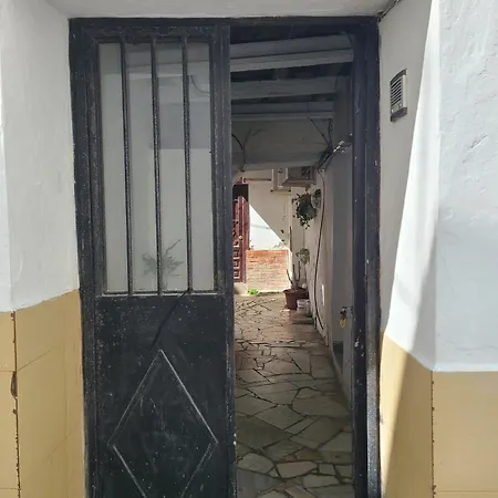 Amapola Livingtarifa * تريفة