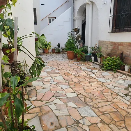 Amapola Livingtarifa Apartment