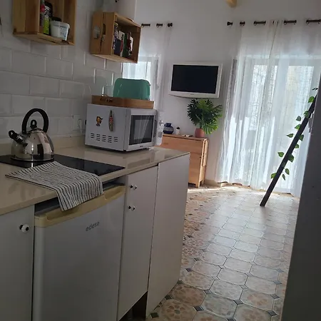 Apartmán Amapola Livingtarifa *