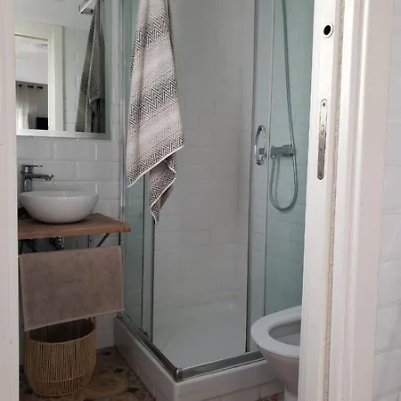 شقة Amapola Livingtarifa *