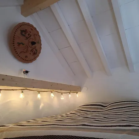 Amapola Livingtarifa Apartmán