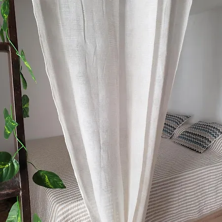 Amapola Livingtarifa Apartmán