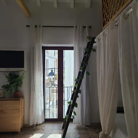 Amapola Livingtarifa شقة تريفة