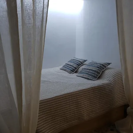 Amapola Livingtarifa شقة تريفة