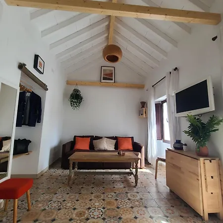 Amapola Livingtarifa